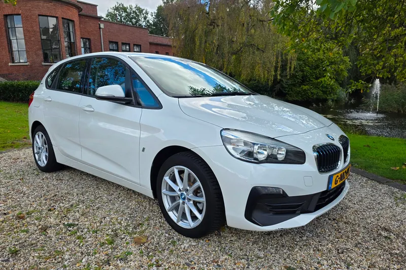 BMW 2-Serie Active Tourer (2018)