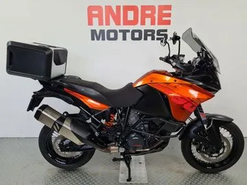 KTM KTM (2013) — foto 1