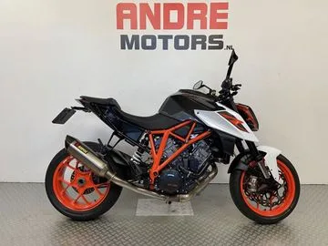 KTM 1290 SuperDuke R (2019) — foto 1