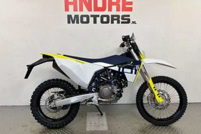Husqvarna 701 Enduro (2024)