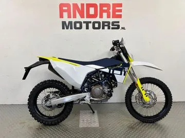 Husqvarna 701 (2024) — foto 1