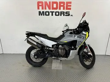 Husqvarna NORDEN (2024) — foto 1