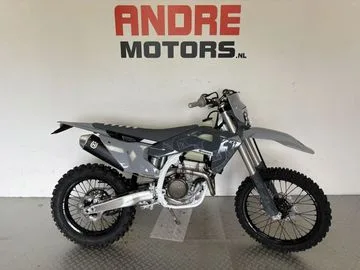 Husqvarna FE (2026) — foto 1