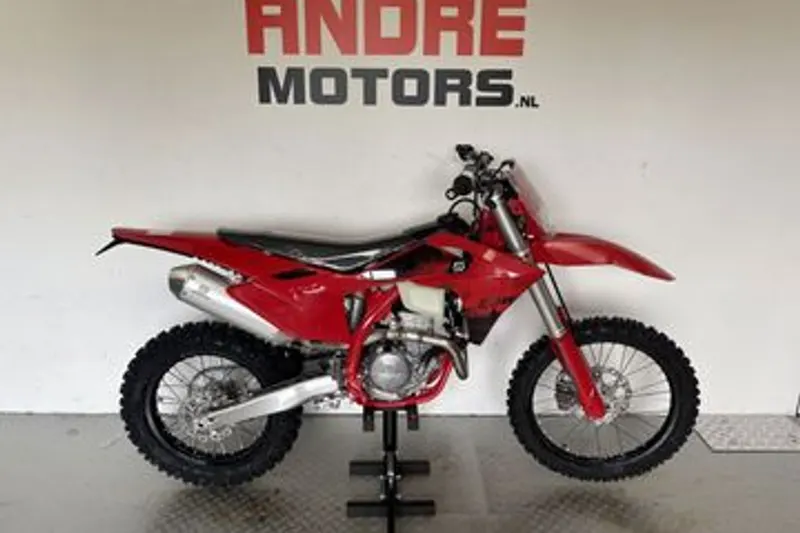 Gas Gas EC 350 F (2026)