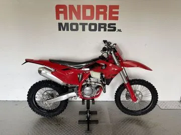 Gas Gas EC (2026) — foto 1
