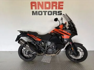 KTM 1290 Super Adventure (2019) — foto 1