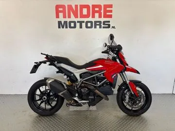 Ducati Hyper (2014) — foto 1