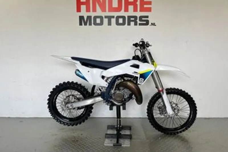 Husqvarna TC 85 (2025)