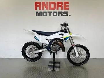 Husqvarna TC 85 (2025) — foto 1