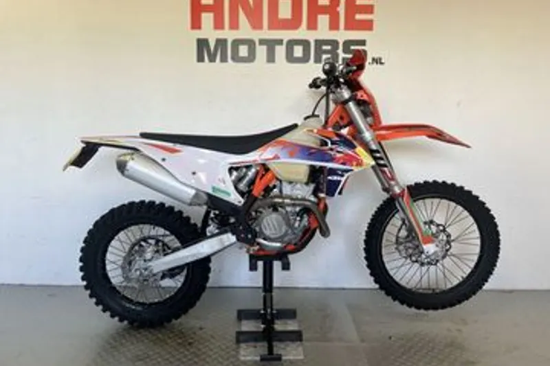 KTM 350 EXC-F (2023)