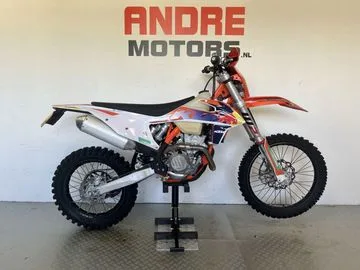 KTM 350 EXC-F (2023) — foto 1