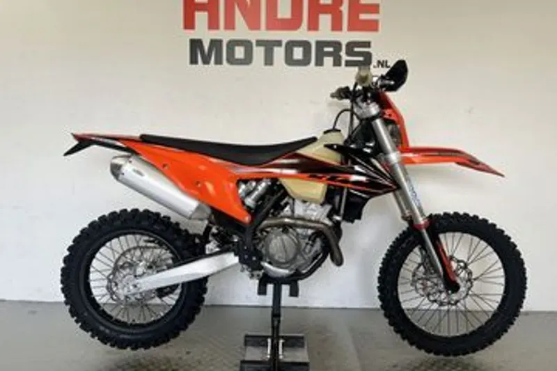 KTM 350 EXC-F (2020)