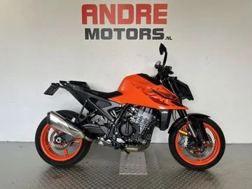 KTM 990 Duke (2024) — foto 1