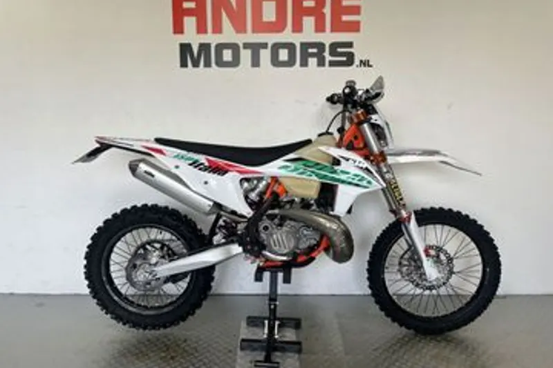 KTM 300 EXC TPI (2021)