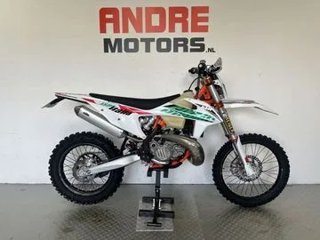 KTM 300 EXC TPI (2021) — foto 1