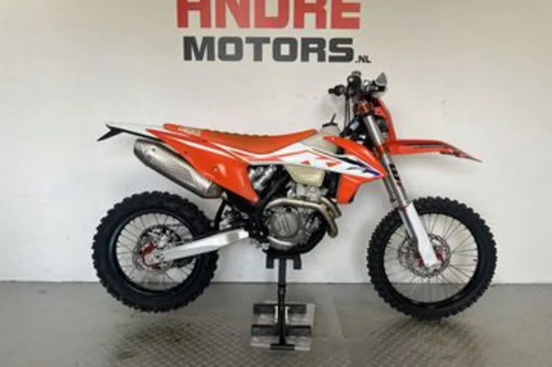 KTM 350 EXC-F (2022)
