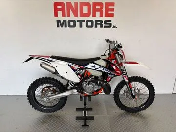 KTM 250 EXC TPI (2019) — foto 1