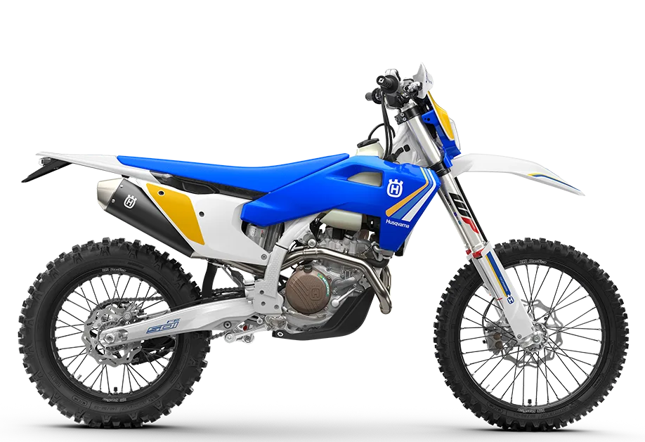 FE 501 (2025) — foto 1