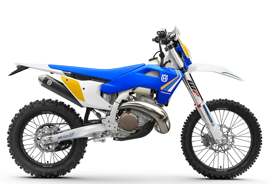 TE 300 (2025) — foto 1