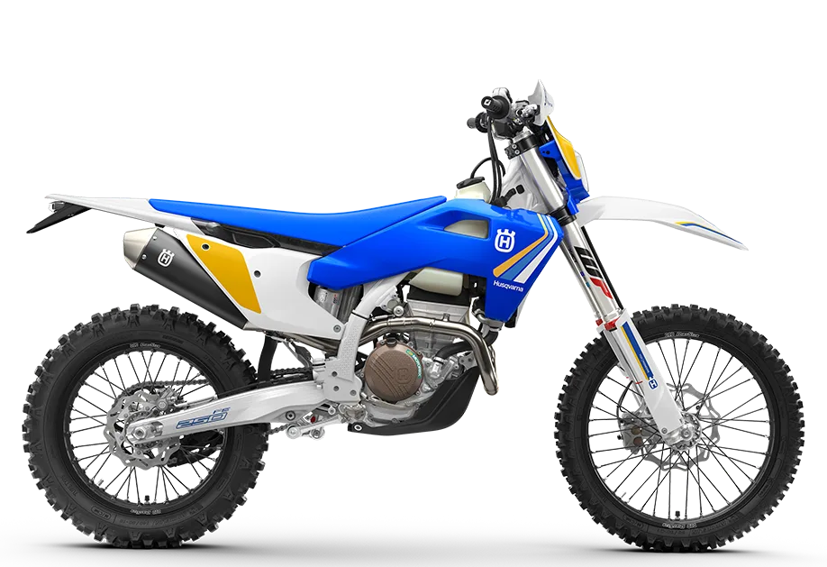 FE 250 (2025) — foto 1