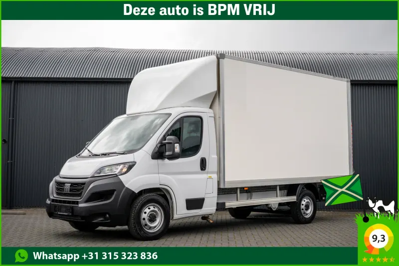 Fiat Ducato (2023)
