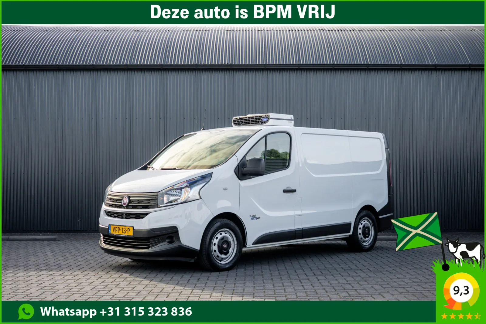 Fiat Talento (2020) — foto 1