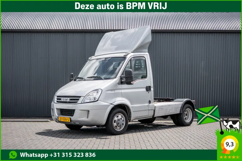Iveco Daily (2008)