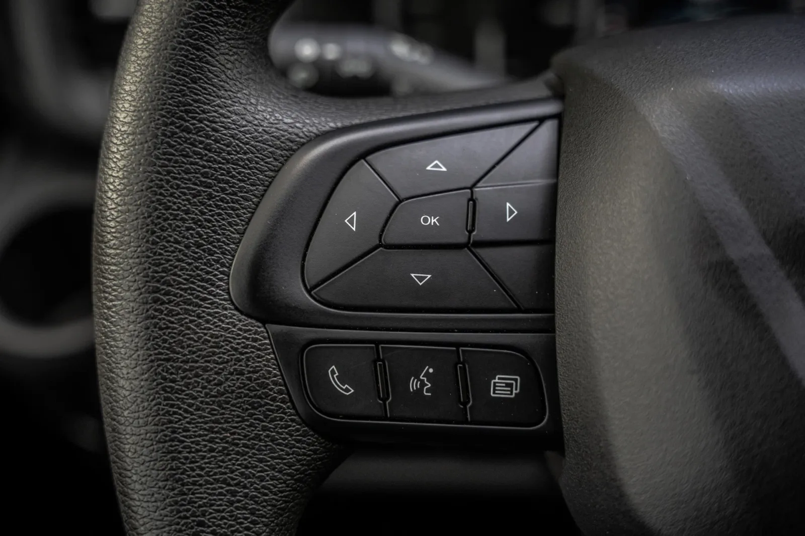 Iveco Daily (2024) — foto 1