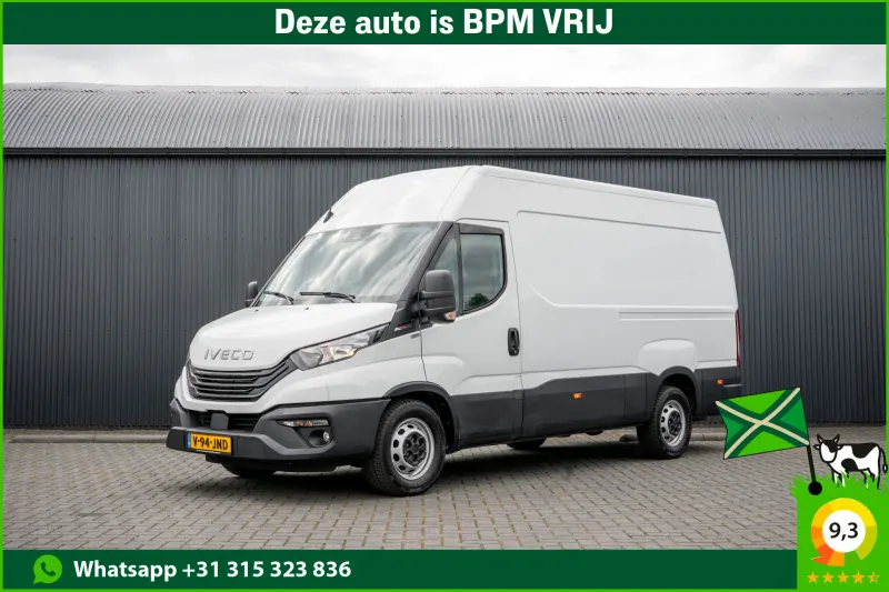 Iveco Daily (2024)