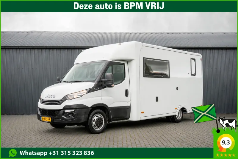 Iveco Daily (2017)