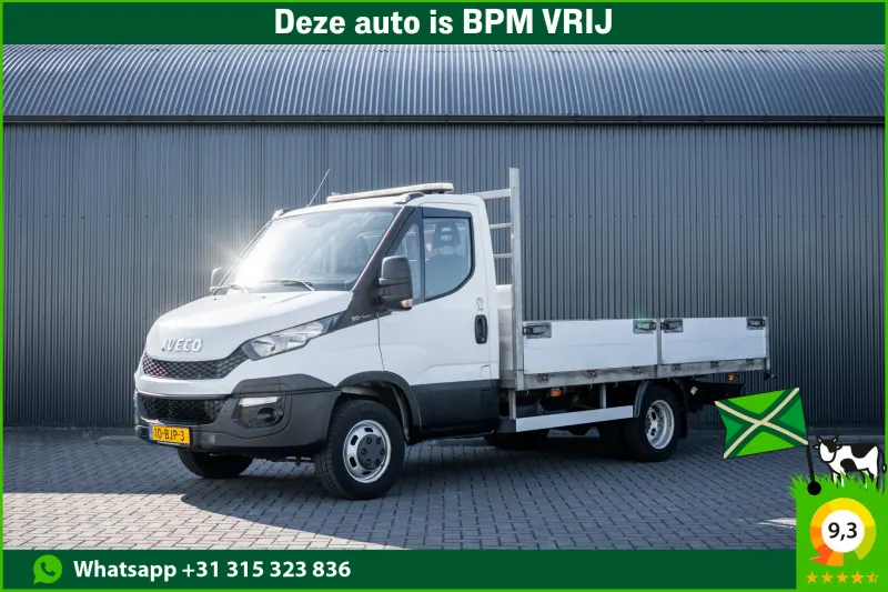 Iveco Daily (2015)