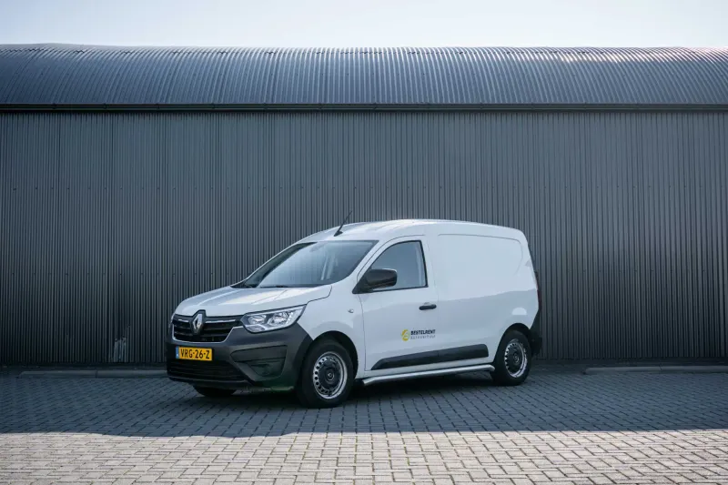 Renault Express (2022)