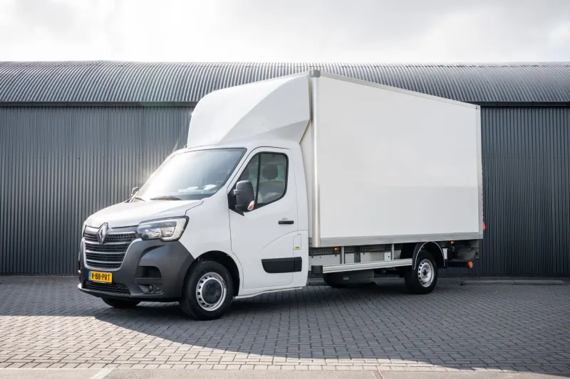 Renault Master (2024)