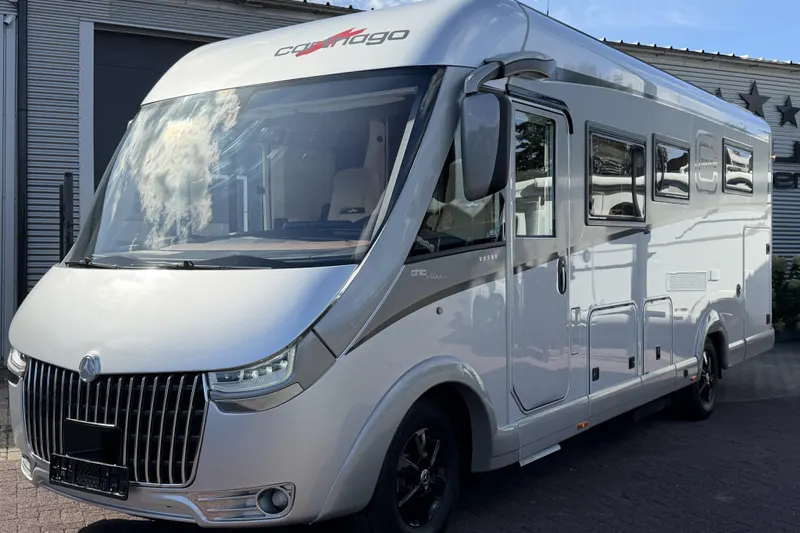 Carthago Chic C-Line (2020)