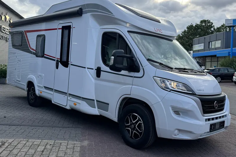 LMC Tourer (2024)