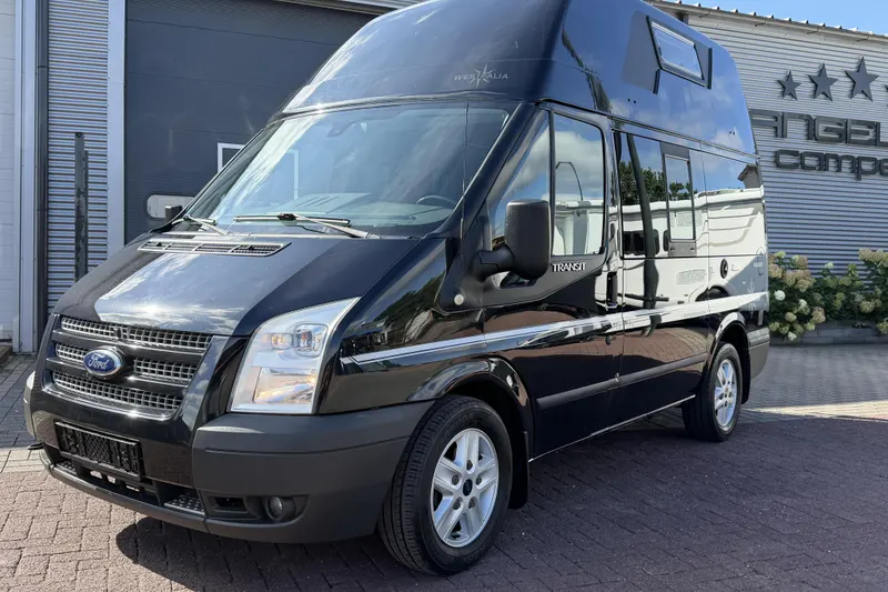 Westfalia Nugget (2013)
