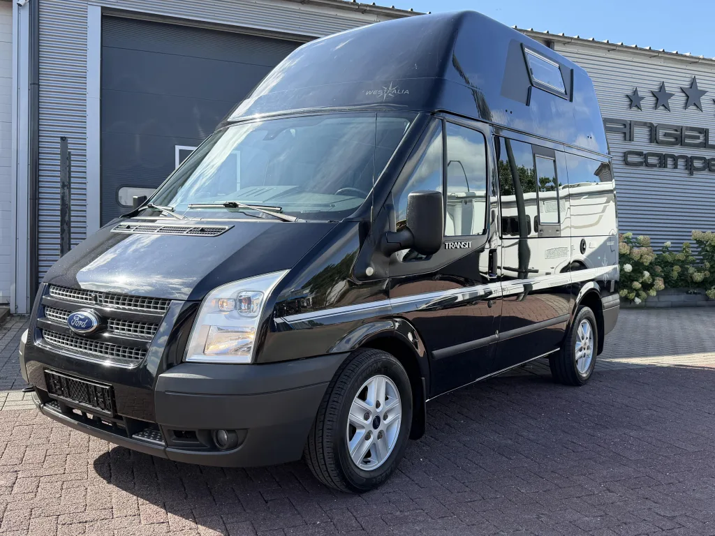 Westfalia Nugget (2013) — foto 1