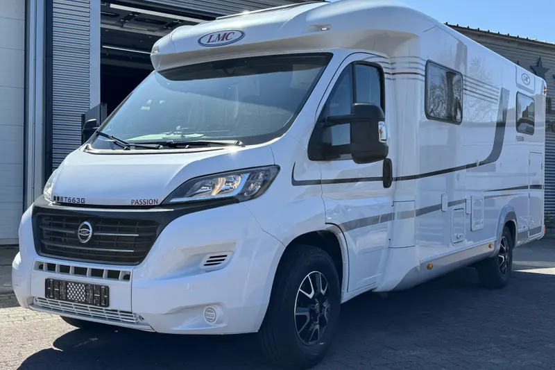 LMC Cruiser (2019)