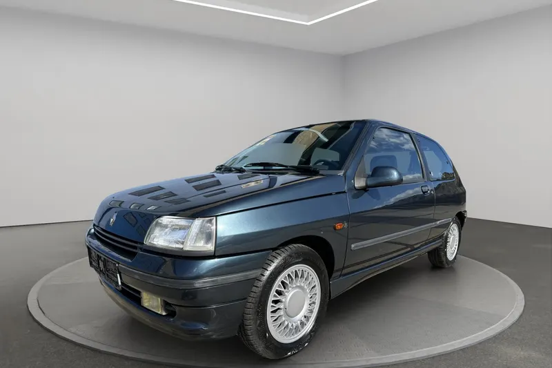 Renault Clio (1992)