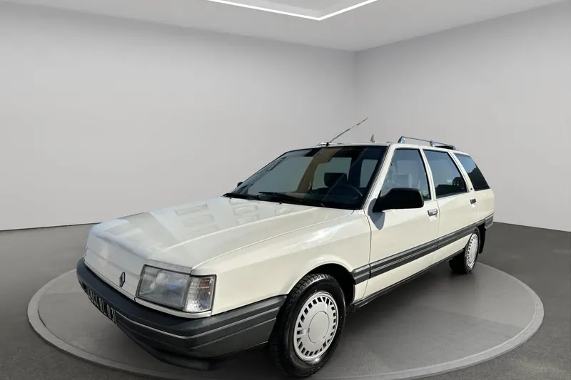 Renault Nevada (1987)