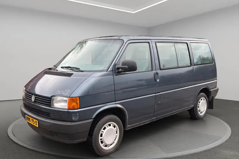 Volkswagen Multivan (1995)