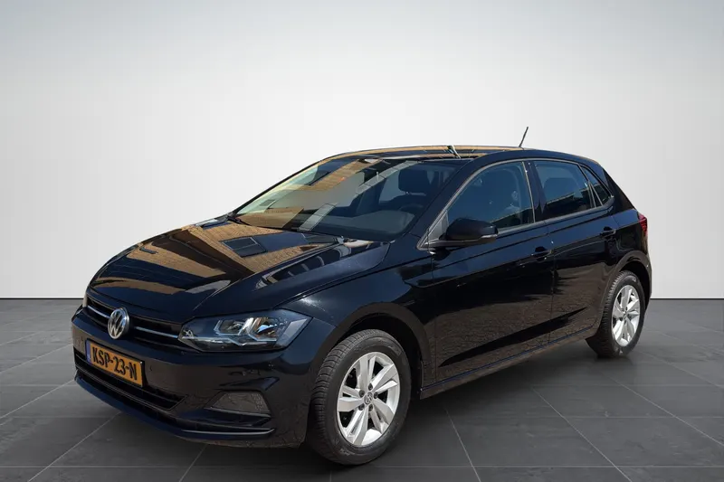 Volkswagen Polo (2018)