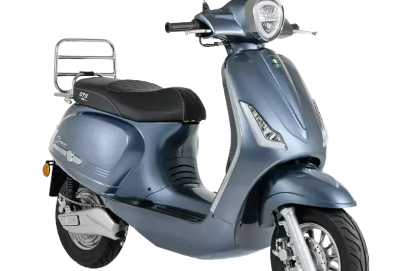 GTS E-Bravo (2026)