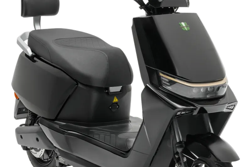 GTS E-Centric (2026)