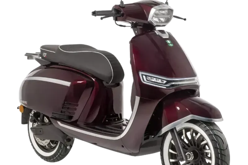 GTS E-Levanti (2026)