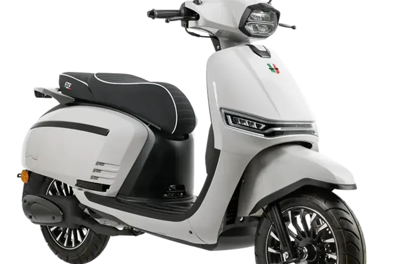 GTS Levanti (2026)