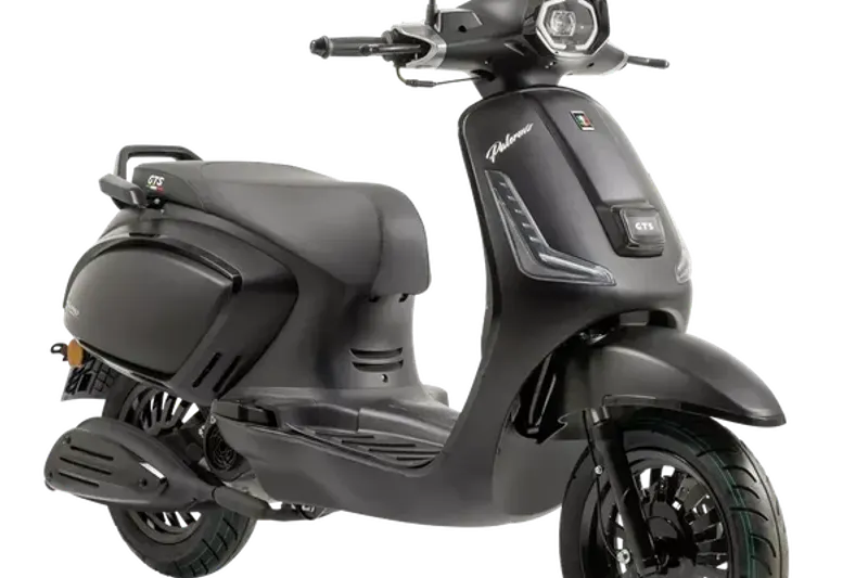 GTS Palermo (2026)