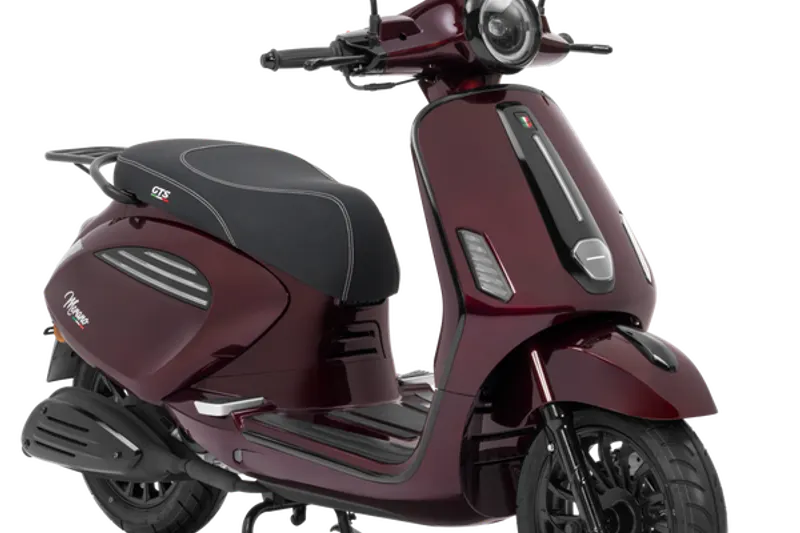 GTS Merano (2026)