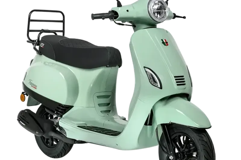 GTS Toscana Dynamic (2026)