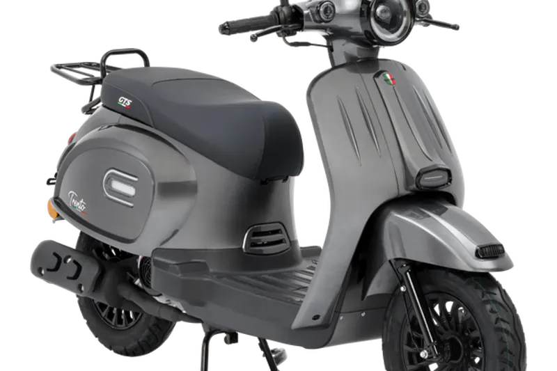 GTS Trento (2026)